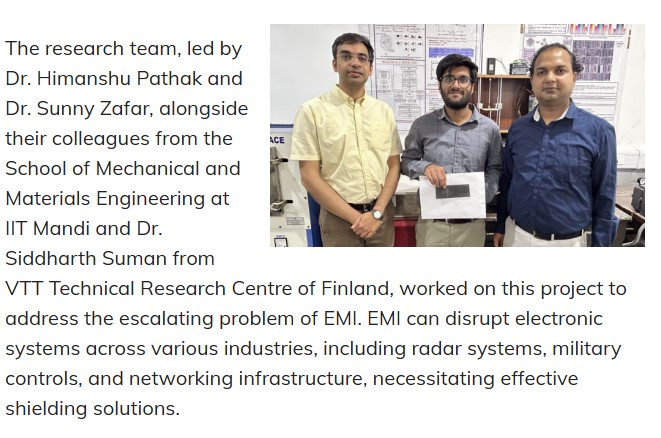 Tribune India coverage